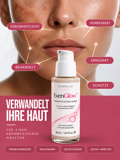 Norelle EvenGlow™ - Pigmentflecken - Serum
