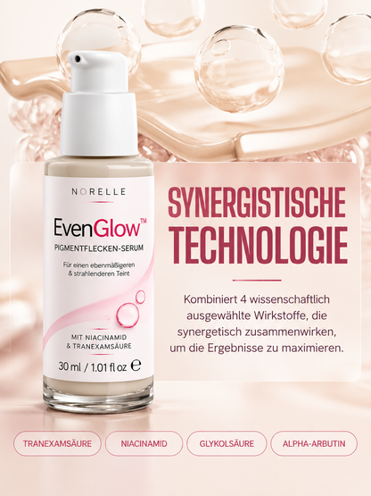 Norelle EvenGlow™ - Pigmentflecken - Serum