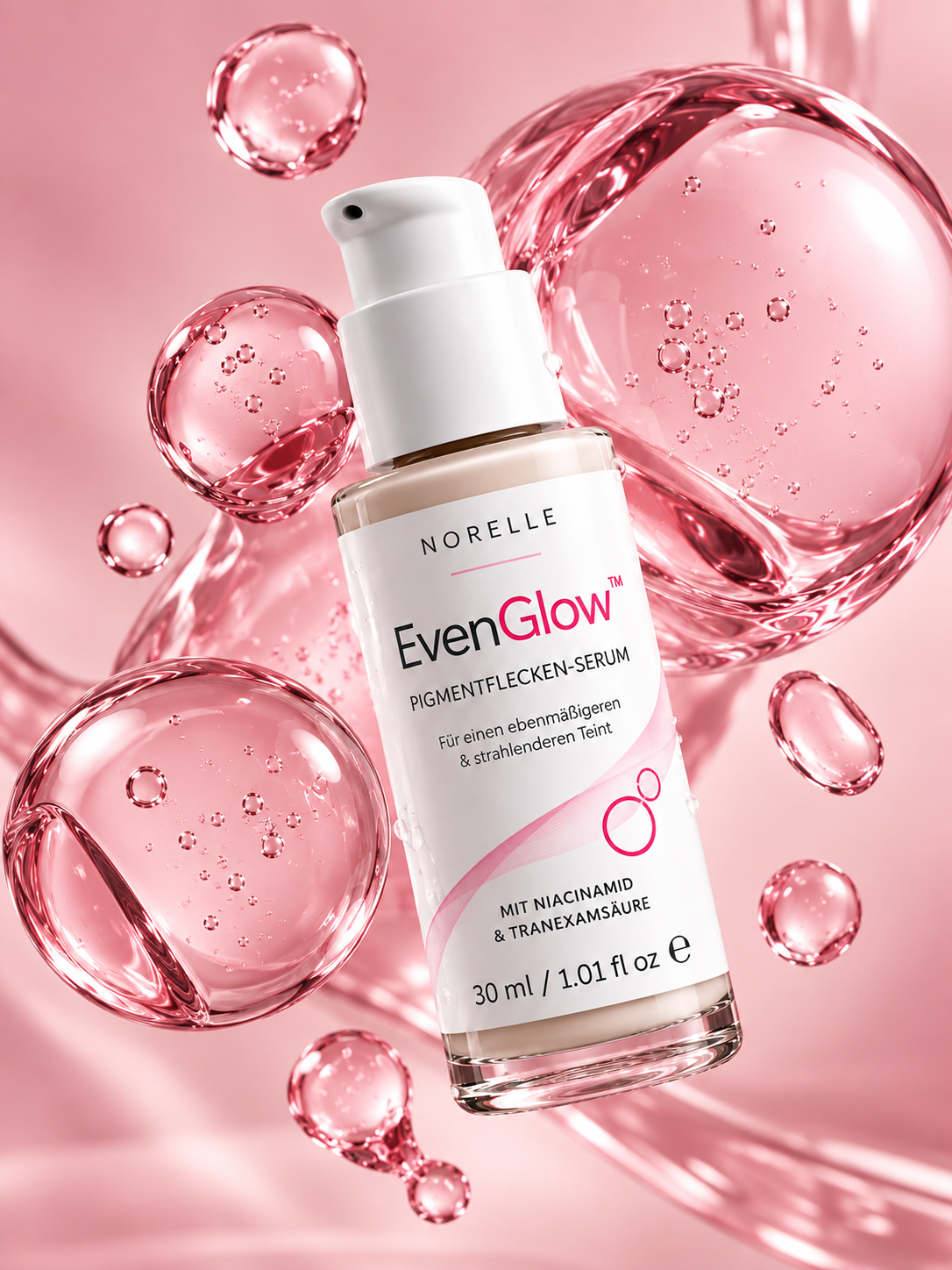 Norelle EvenGlow™ - Pigmentflecken - Serum